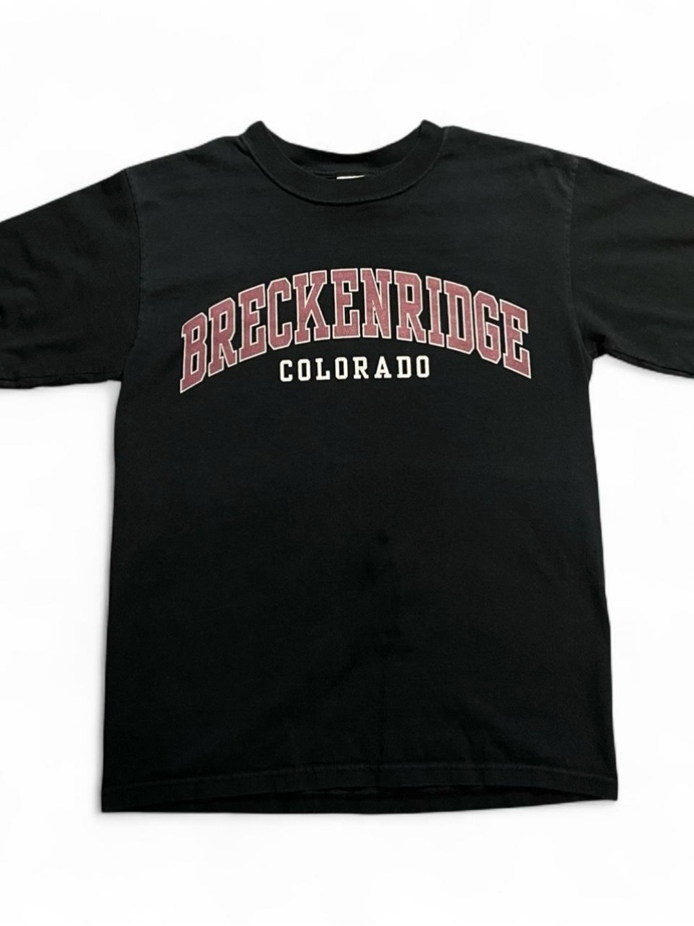 Breckenridge Colorado tee